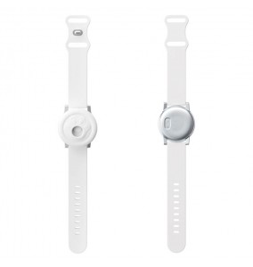 MizzZee - Kiss Of Time Sucker Wear (Chargeable - White)